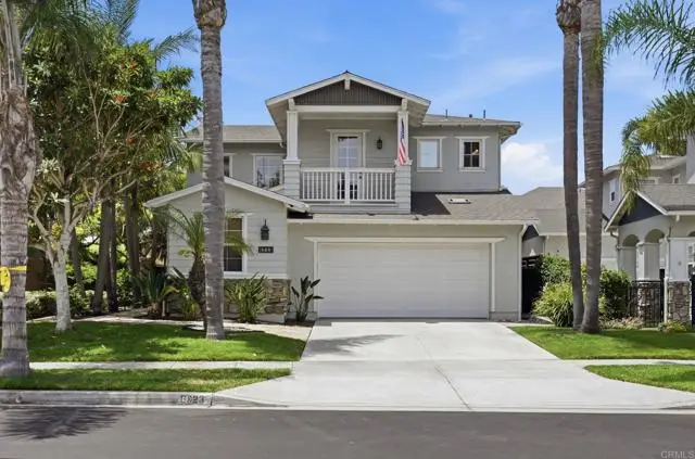 6923 Clearwater Street, Carlsbad, CA 92011 - #1