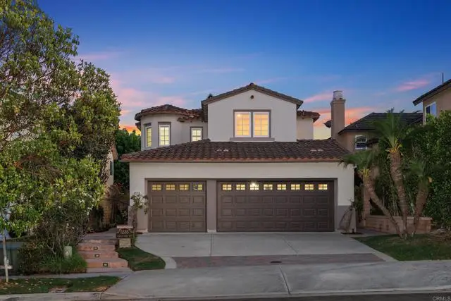 5535 Porter Creek Road, San Diego, CA 92130 - #1