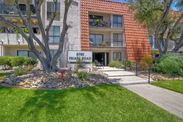 6780 Friars Road  #262, San Diego, CA 92108