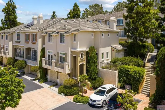 3806 Quarter Mile Drive, San Diego, CA 92130 - #2