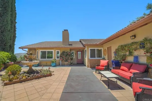 2668 Sugarpine Ln, Fallbrook, CA 92028