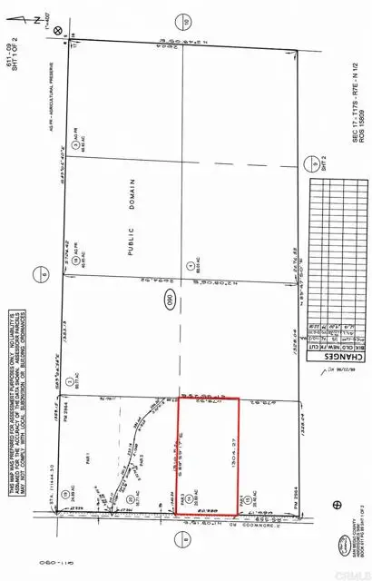 2655 Ribbonwood Road, Boulevard, CA 91905