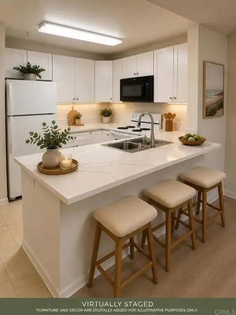 8889 Caminito Plaza Centro  #7206, San Diego, CA 92122
