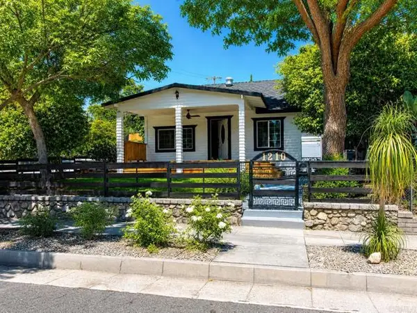1210 Glen Avenue, Pasadena, CA 91103