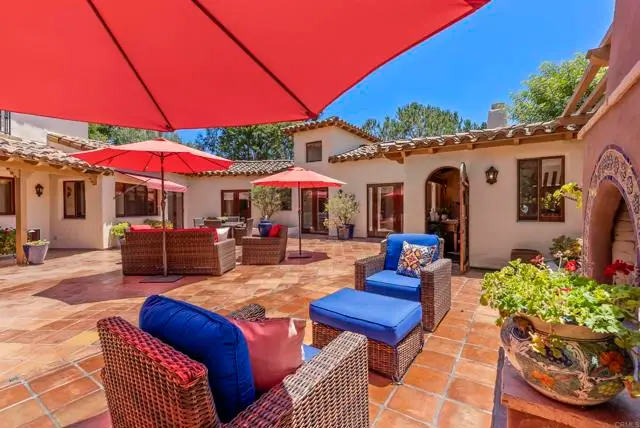 6140 La Granada, Rancho Santa Fe, CA 92067 - #1