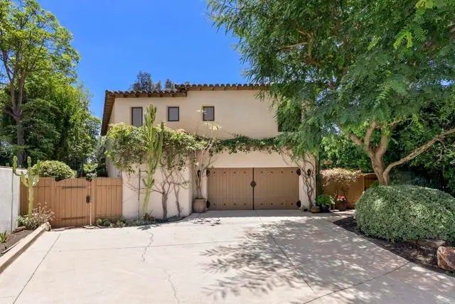 6140 La Granada, Rancho Santa Fe, CA 92067 - #3
