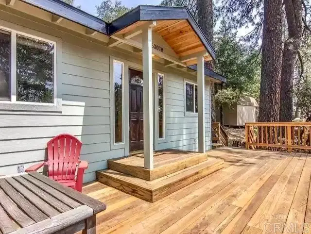 53078 Rockmere Drive, Idyllwild, CA 92549 - #1