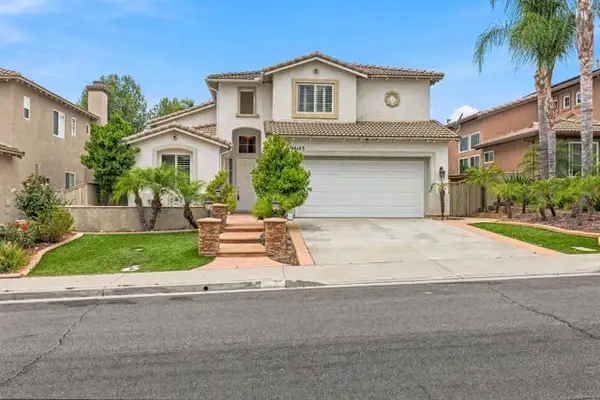 46145 Via La Colorada, Temecula, CA 92592