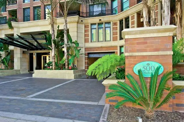 500 Harbor Drive  #1108, San Diego, CA 92101 - #1