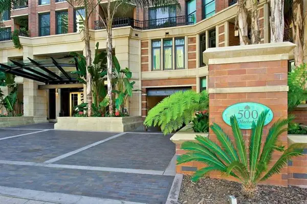 500 Harbor Drive  #1108, San Diego, CA 92101