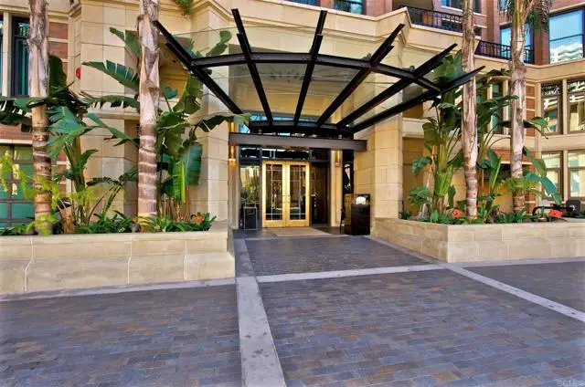 500 Harbor Drive  #1108, San Diego, CA 92101 - #2