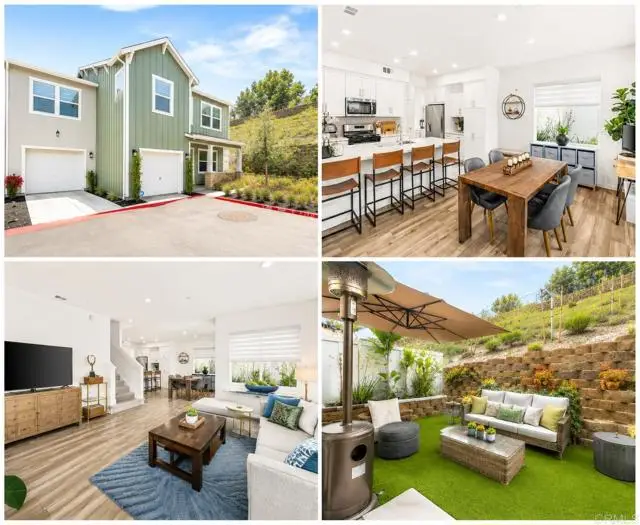 1513 Meriwood Way, Vista, CA 92083 - #1