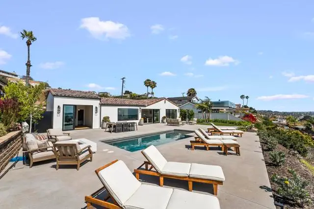 3080 Lloyd Street, San Diego, CA 92117 - #2