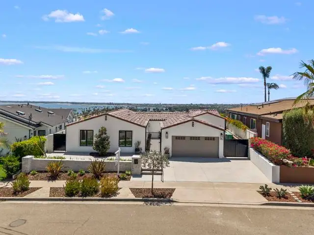 3080 Lloyd Street, San Diego, CA 92117 - #3