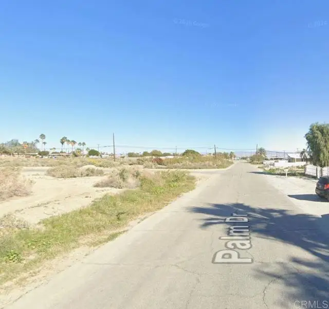 2269 Palm Terrace Drive, Thermal, CA 92274 - #2