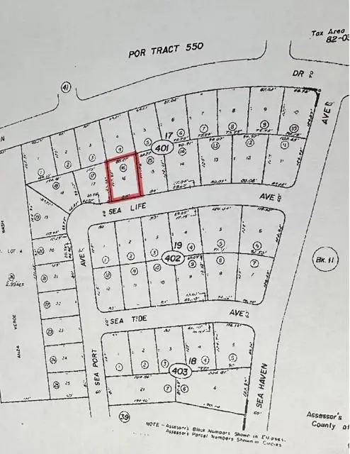 2474 Sea Life Avenue, Thermal, CA 92274 - #1