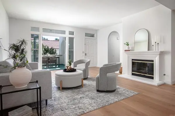 3345 Genoa Way  #120, Oceanside, CA 92056