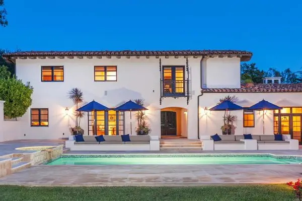15739 El Camino Real, Rancho Santa Fe, CA 92067
