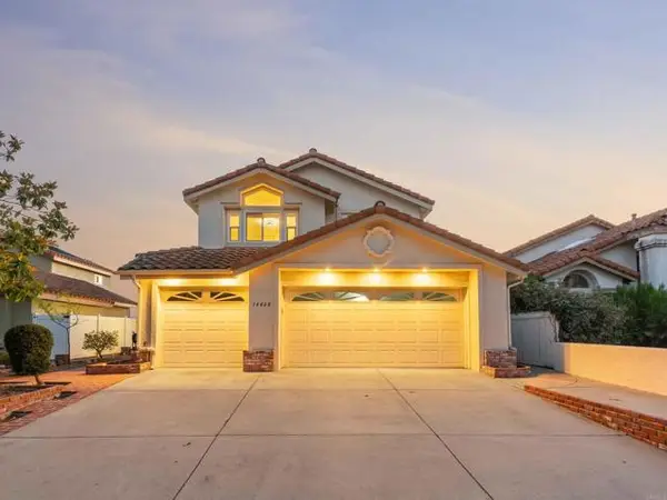 14468 Corte De Verdad, San Diego, CA 92129