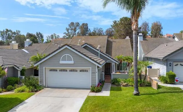 1826 Spyglass Cir, Vista, CA 92081 - #1