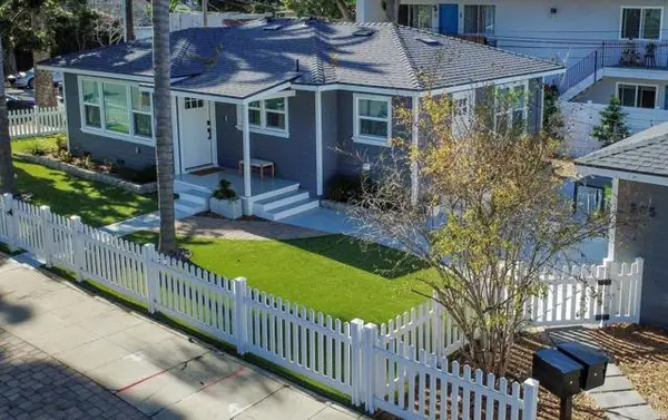 503 Nevada Street, Oceanside, CA 92054