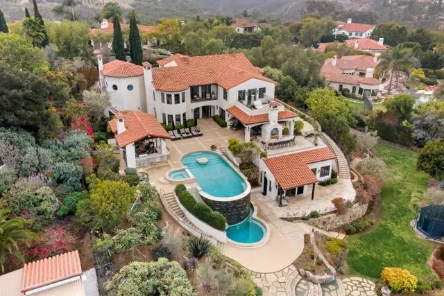 6152 Avenida Del Duque, Rancho Santa Fe, CA 92067 - #1