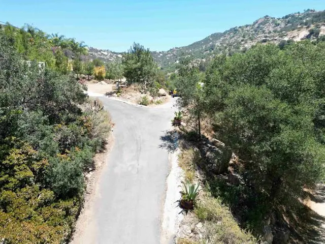 5589 Rainbow Creek Road, Fallbrook, CA 92028 - #3