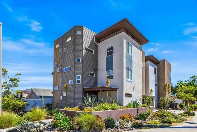 1423 Evergreen St, San Diego, CA 92106 - #1