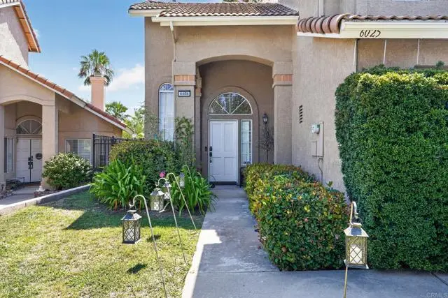 6025 Hackamore Lane, Anaheim, CA 92807 - #2