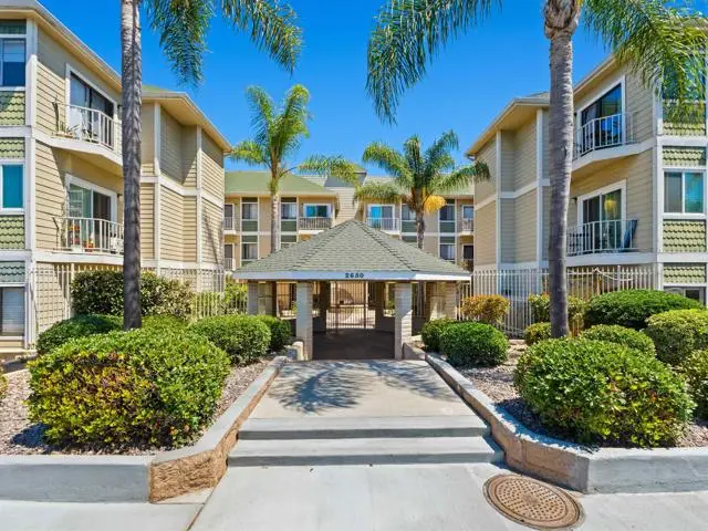 2650 Broadway  #107, San Diego, CA 92102 - #1