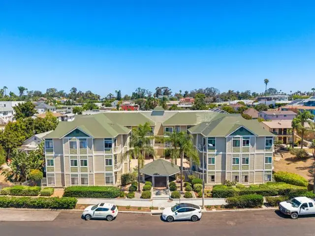 2650 Broadway  #107, San Diego, CA 92102 - #2
