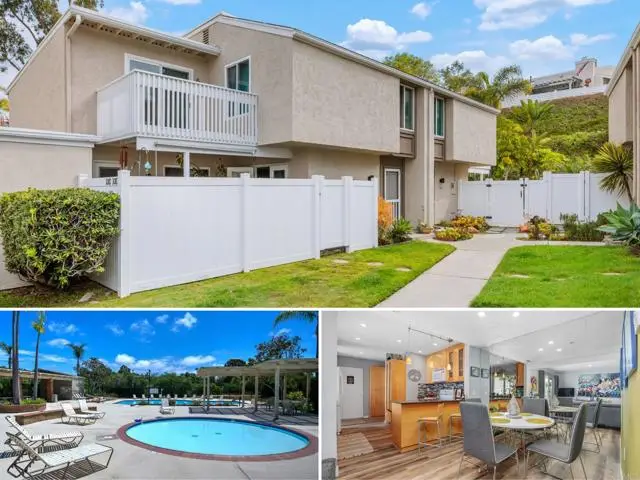 1081 Woodlake Dr, Cardiff By The Sea, CA 92007 - #1