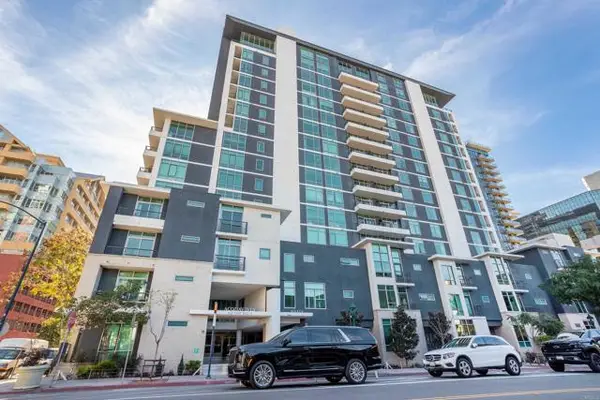 425 Beech Street  #856, San Diego, CA 92101