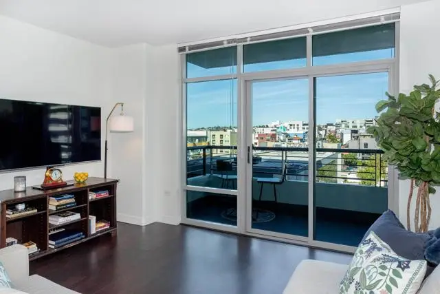 425 Beech Street  #856, San Diego, CA 92101 - #3