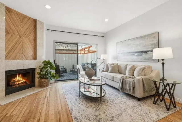 7797 Caminito Monarca  #106, Carlsbad, CA 92009 - #3