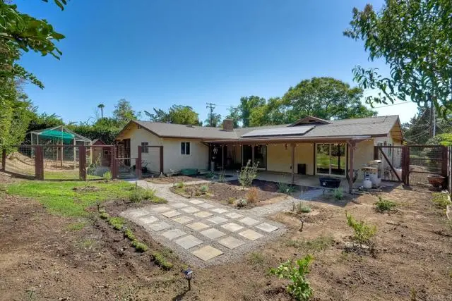 935 Tanya Lane, Fallbrook, CA 92028 - #2