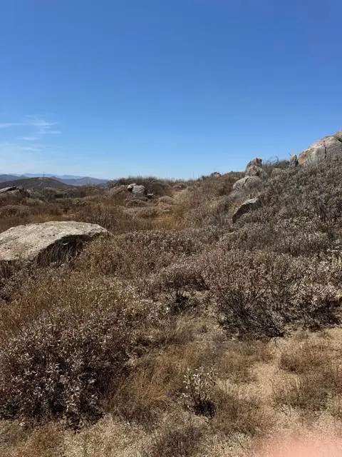 0 Juniper Springs Road, Homeland, CA 92548 - #2