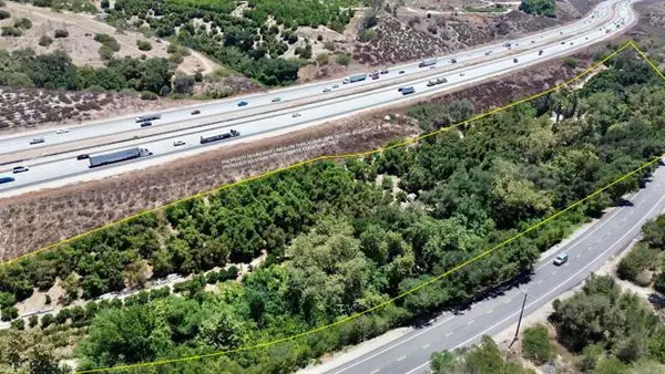 764 Old Highway 395, Fallbrook, CA 92028