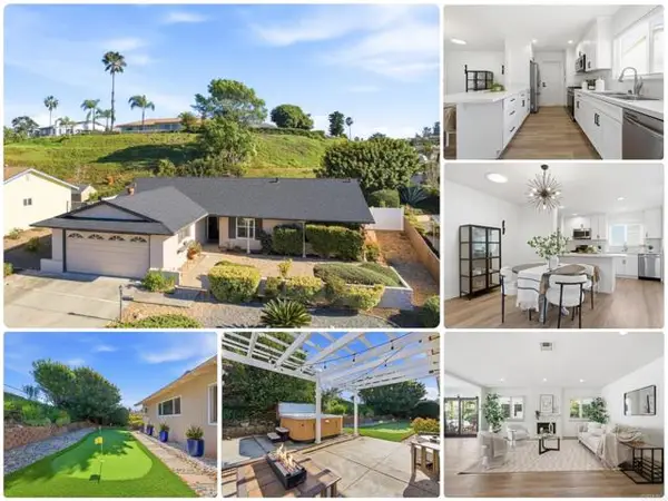 12417 Pipo Road, San Diego, CA 92128