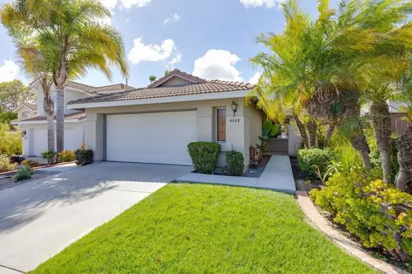 4668 Calle Del Greco, Oceanside, CA 92056