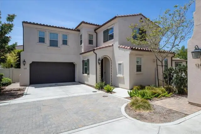128 Unity Lane, San Marcos, CA 92078 - #3