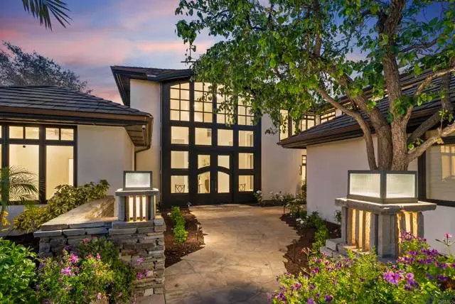 7891 Muirfield Way, Rancho Santa Fe, CA 92067 - #1