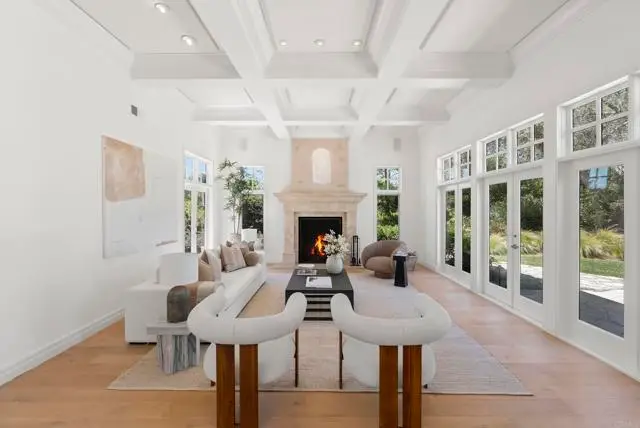 7891 Muirfield Way, Rancho Santa Fe, CA 92067 - #2