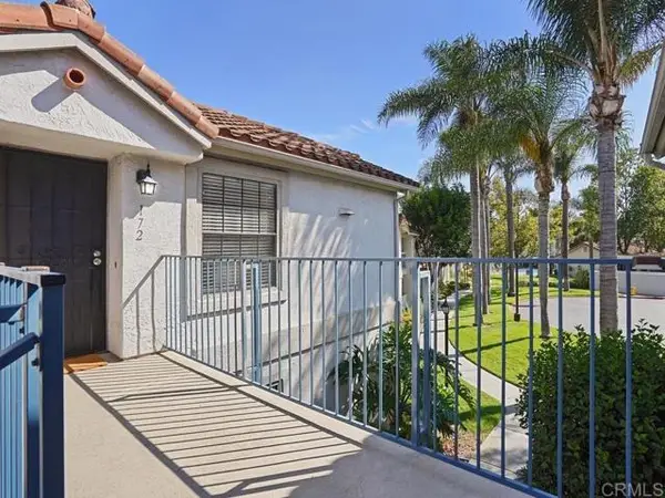 10365 Azuaga Street  #172, San Diego, CA 92129