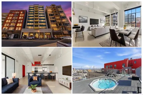746 Los Angeles Street  #607, Los Angeles, CA 90014