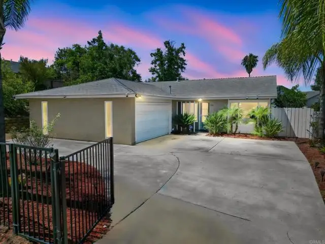 1161 Rose St, Escondido, CA 92027 - #1
