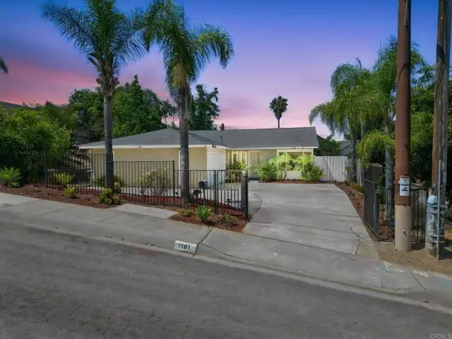 1161 Rose St, Escondido, CA 92027 - #2