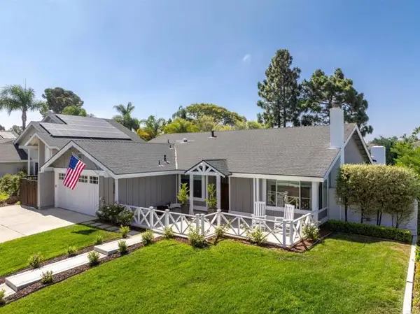 2929 Gaviota Circle, Carlsbad, CA 92009