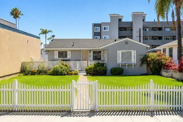 309 Clementine Street, Oceanside, CA 92054 - #1