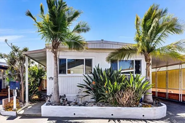 218 Mockingbird Lane, Oceanside, CA 92057
